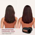 Shark HD731UK SpeedStyle Pro 3-in-1 High-Velocity Hair
