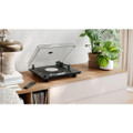Sharp RP-TT100 Automatic Turntable with Bluetooth - Bla Sharp RP-TT100 Automatic Turntable with Bluetooth - Bla