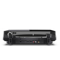 Sharp RP-TT100 Automatic Turntable with Bluetooth - Bla