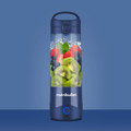 02308 Nutribullet NBG-200 Portable Blender - Navy