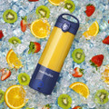 02308 Nutribullet NBG-200 Portable Blender - Navy