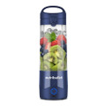 02308 Nutribullet NBG-200 Portable Blender - Navy