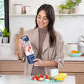 02308 Nutribullet NBG-200 Portable Blender - Navy