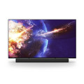 K55XR8APU 2025 Sony 55" XR8APU Bravia 8A OLED 4K HDR Google TV