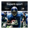 LG 50UA74006LB.AEK 50" 4K Ultra HD Smart TV