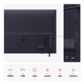 LG 65UA74006LB.AEK 65" 4K Ultra HD Smart TV