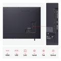 LG 86UA74006LB.AEK 86" 4K Ultra HD Smart TV