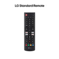LG 86UA74006LB.AEK 86" 4K Ultra HD Smart TV