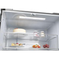 HCR3818ENMM Haier Fridge Freezer E Energy Rated