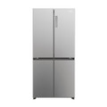 HCR3818ENMM Haier Fridge Freezer E Energy Rated