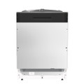 Hisense HV673C60UK 60cm Integrated Dishwasher - 16 Plac