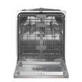 Hisense HV673C60UK 60cm Integrated Dishwasher - 16 Plac