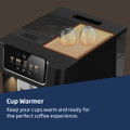 Beko CEG7304X Bean to Cup Fully Automatic Espresso Mach