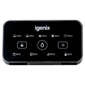 IGWDH0322B Igenix Instant Hot Water Dispenser - 3 Litre