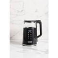 Haden 212931 Touch Screen 1.7L Kettle - Black