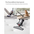 V15EXTRA Dyson V15Extra Handheld Stick Vacuum Cleaner - 60 Minut
