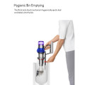 V15EXTRA Dyson V15Extra Handheld Stick Vacuum Cleaner - 60 Minut