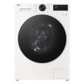 LG F2X50S9TWB 9kg 1200 Spin Washing Machine - White