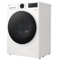 LG F2X50S9TWB 9kg 1200 Spin Washing Machine - White