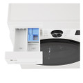 LG F2X50S9TWB 9kg 1200 Spin Washing Machine - White