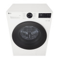 LG F2X50S9TWB 9kg 1200 Spin Washing Machine - White