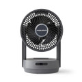 Morphy Richards 820002 Cooling Desk Fan - Grey