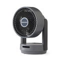Morphy Richards 820002 Cooling Desk Fan - Grey