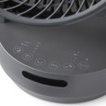 Morphy Richards 820002 Cooling Desk Fan - Grey