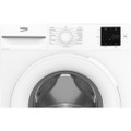Beko BM1WU3721W 7kg 1200 Spin Washing Machine - White