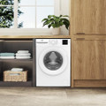 Beko BM1WU3721W 7kg 1200 Spin Washing Machine - White