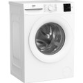 Beko BM1WU3721W 7kg 1200 Spin Washing Machine - White