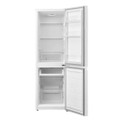 Haden HFF150W-E 47cm 60/40 Frost Free Fridge Freezer -