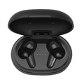 60605 Vivanco True Wireless In-Ear Headphones - Black