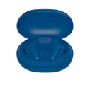 60607 Vivanco True Wireless In-Ear Headphones - Blue