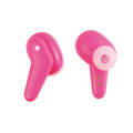60631 Vivanco True Wireless In-Ear Headphones - Pink 60631 Vivanco True Wireless In-Ear Headphones - Pink