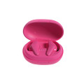 60631 Vivanco True Wireless In-Ear Headphones - Pink