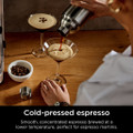 Ninja ES701UK Luxe Cafe Pro Series Espresso Machine - B