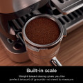 Ninja ES701UK Luxe Cafe Pro Series Espresso Machine - B