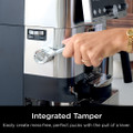 Ninja ES701UK Luxe Cafe Pro Series Espresso Machine - B