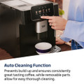 Beko CEG7302B Bean To Cup Fully Automatic Espresso Mach