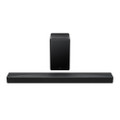TCL Q65H 5.1 soundbar with Dolby Atmos & Ray Danz techn