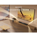 TCL Q65H 5.1 soundbar with Dolby Atmos & Ray Danz techn