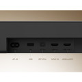 TCL Q65H 5.1 soundbar with Dolby Atmos & Ray Danz techn