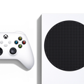 EP2-00642 Xbox Series S 1TB White