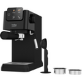 Beko CEP5302B Beko CaffeExperto Manual Espresso with St