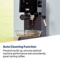 Beko CEP5302B Beko CaffeExperto Manual Espresso with St
