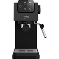 Beko CEP5302B Beko CaffeExperto Manual Espresso with St