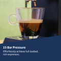 Beko CEP5302B Beko CaffeExperto Manual Espresso with St