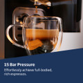 CEP5304X Beko CaffeExperto CEP5302B Manual Espresso with Steam W