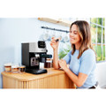CEP5304X Beko CaffeExperto CEP5302B Manual Espresso with Steam W
